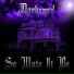 Darkened