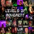 Levels of Movement