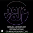 Hardsoul, Sergio Flores, Mavis Acquah