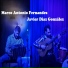 Marco Antonio Fernández, Javier Díaz Gonzalez