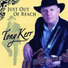 Tony Kerr