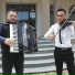 Alin Tanța feat. Gabi Turdeanu