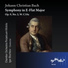 Chamber Orchestra Perpetuum Mobile, Igor Blazhkov