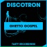 Discotron