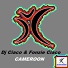 Fonzie Ciaco, DJ Ciaco