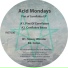 Acid Mondays