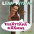 Leena Pyylampi