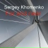 Sergey Khomenko