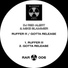DJ Red Alert & Mike Slammer