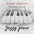 Triste piano musique oasis
