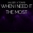 Xalser feat. TONYb.
