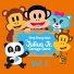 The Julius Jr. Garage Band