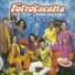 Forróçacana