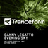 Danny Legatto, Astuni