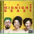 The Midnight Beast, Daz Black & Soheila