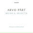 Arvo Part
