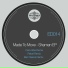 Made To Move, Ben Pearce