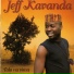 Jeff Kavanda