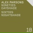 Alex Parsons