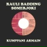 Rauli Badding Somerjoki