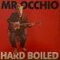 Mr. Occhio