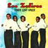 Los Zafiros