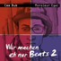 Cee Dub & Monsieur Egal