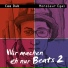Cee Dub, Monsieur Egal