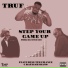 TRUF feat. Rafijah Siano, Tim Chance