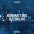Smooth Jazz Music Ensemble