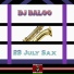 DJ Baloo