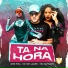 MC Bin Laden, Mc Mayarah, Cris Piza, Vortex Beat