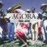 Agora feat. Almaz Yebio
