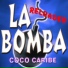 Pit Bailay & Steve Cypress Present Coco Caribe