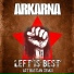 Arkarna