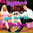 Sean van der Wilt & Trisha Paytas