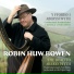 Robin Huw Bowen