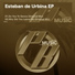 Esteban de Urbina