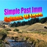 Simple Past Jmm with Jean-Michel Maroussie