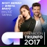 Ricky Merino, Mireya Bravo