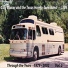 Clay Blaker, The Texas Honky-Tonk Band