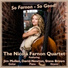 The Nicola Farnon Quartet