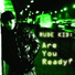 29. Rude Kid