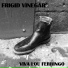 Frigid Vinegar