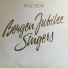 Bergen Jubilee Singers feat. Nils Abrahamsen