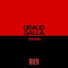 Draud, Galla