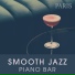 Smooth Lounge Piano, Masami Sato