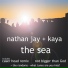 Nathan Jay, Kaya