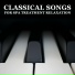 Classical New Age Piano Music, Spa, Relaxed Minds