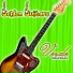 Golden Guitars